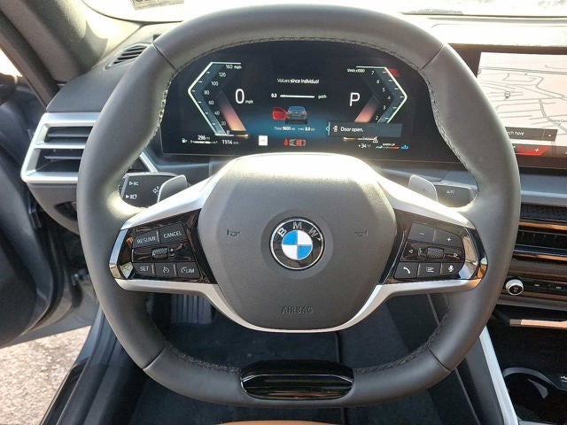 2025 BMW 2 Series 230i xDrive Coupe