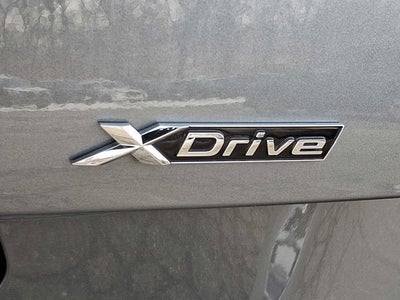 2025 BMW 2 Series 230i xDrive Coupe