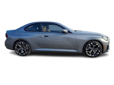2025 BMW 2 Series 230i xDrive Coupe