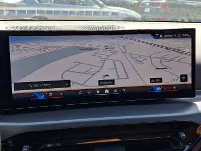 2025 BMW 2 Series 230i xDrive Coupe