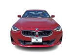 2025 BMW 2 Series 230i xDrive Coupe