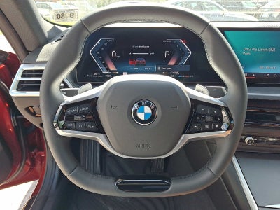 2025 BMW 2 Series 230i xDrive Coupe