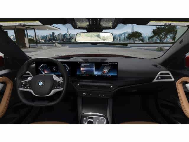 2025 BMW 2 Series 230i xDrive Coupe