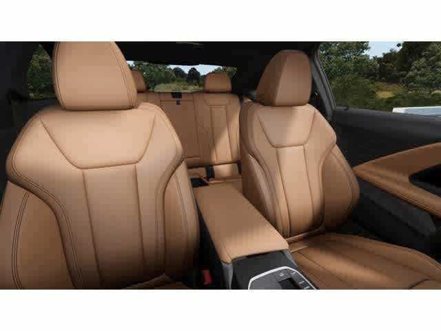 2025 BMW 2 Series 230i xDrive Coupe
