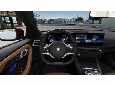 2025 BMW 2 Series 230i xDrive Coupe