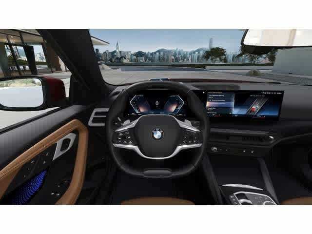 2025 BMW 2 Series 230i xDrive Coupe