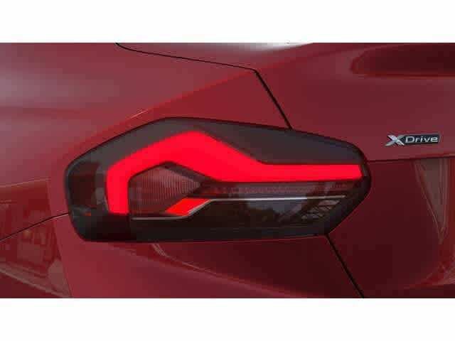 2025 BMW 2 Series 230i xDrive Coupe