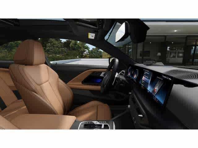2025 BMW 2 Series 230i xDrive Coupe