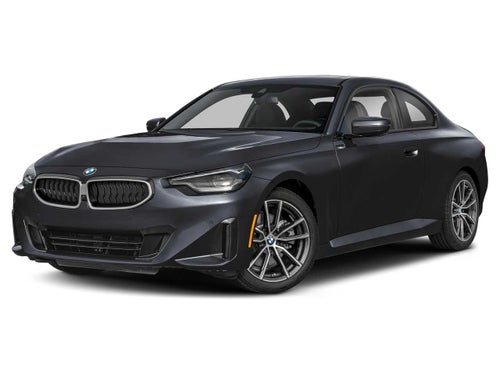 2026 BMW 2 Series 230i xDrive Coupe