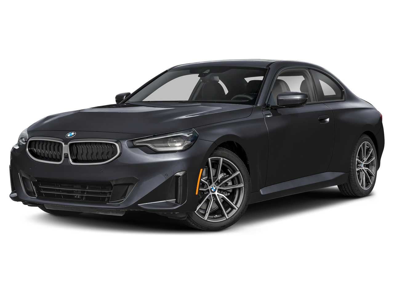 2026 BMW 2 Series 230i xDrive Coupe