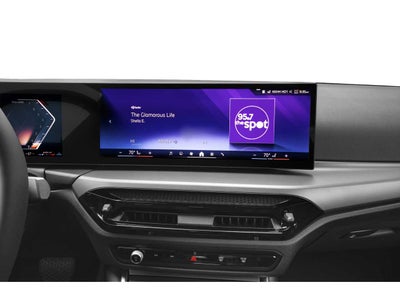 2026 BMW 2 Series 230i xDrive Coupe