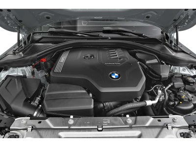 2026 BMW 2 Series 230i xDrive Coupe