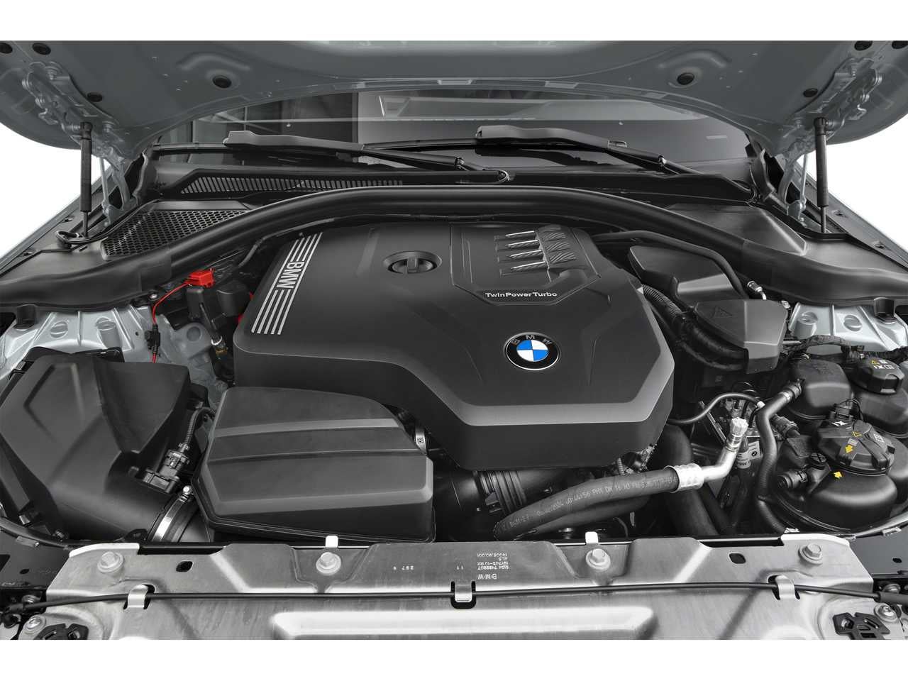 2026 BMW 2 Series 230i xDrive Coupe