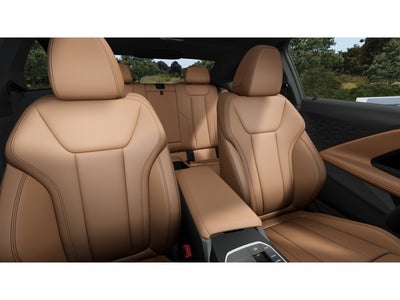2026 BMW 2 Series 230i xDrive Coupe