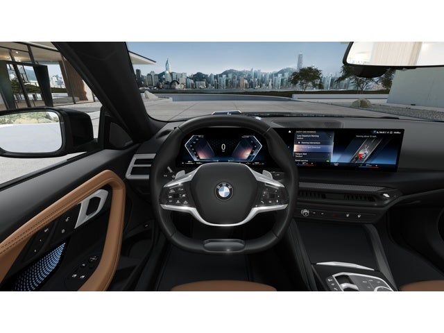 2026 BMW 2 Series 230i xDrive Coupe