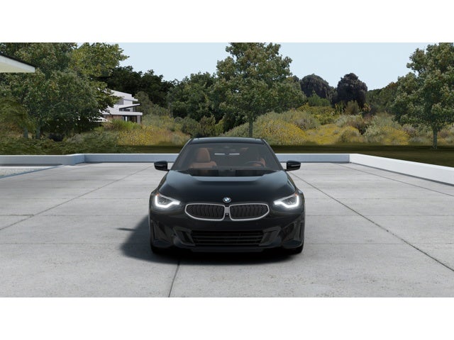 2026 BMW 2 Series 230i xDrive Coupe