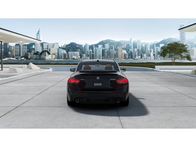 2026 BMW 2 Series 230i xDrive Coupe