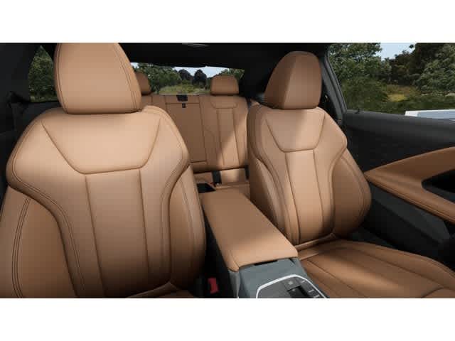 2026 BMW 2 Series 230i xDrive Coupe