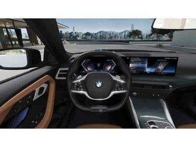 2026 BMW 2 Series 230i xDrive Coupe