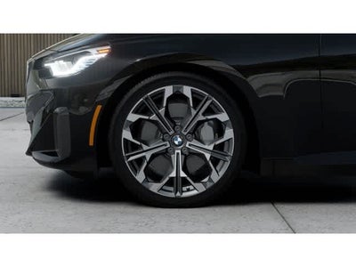 2026 BMW 2 Series 230i xDrive Coupe
