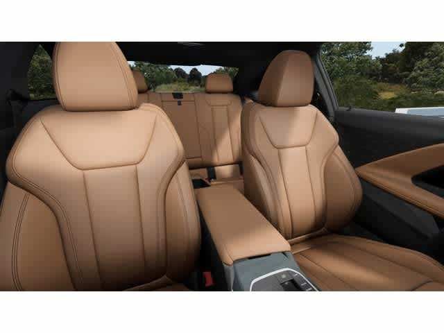 2026 BMW 2 Series 230i xDrive Coupe