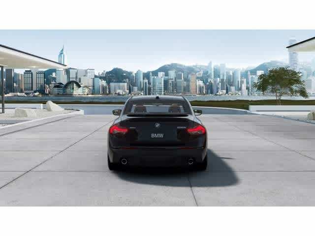 2026 BMW 2 Series 230i xDrive Coupe