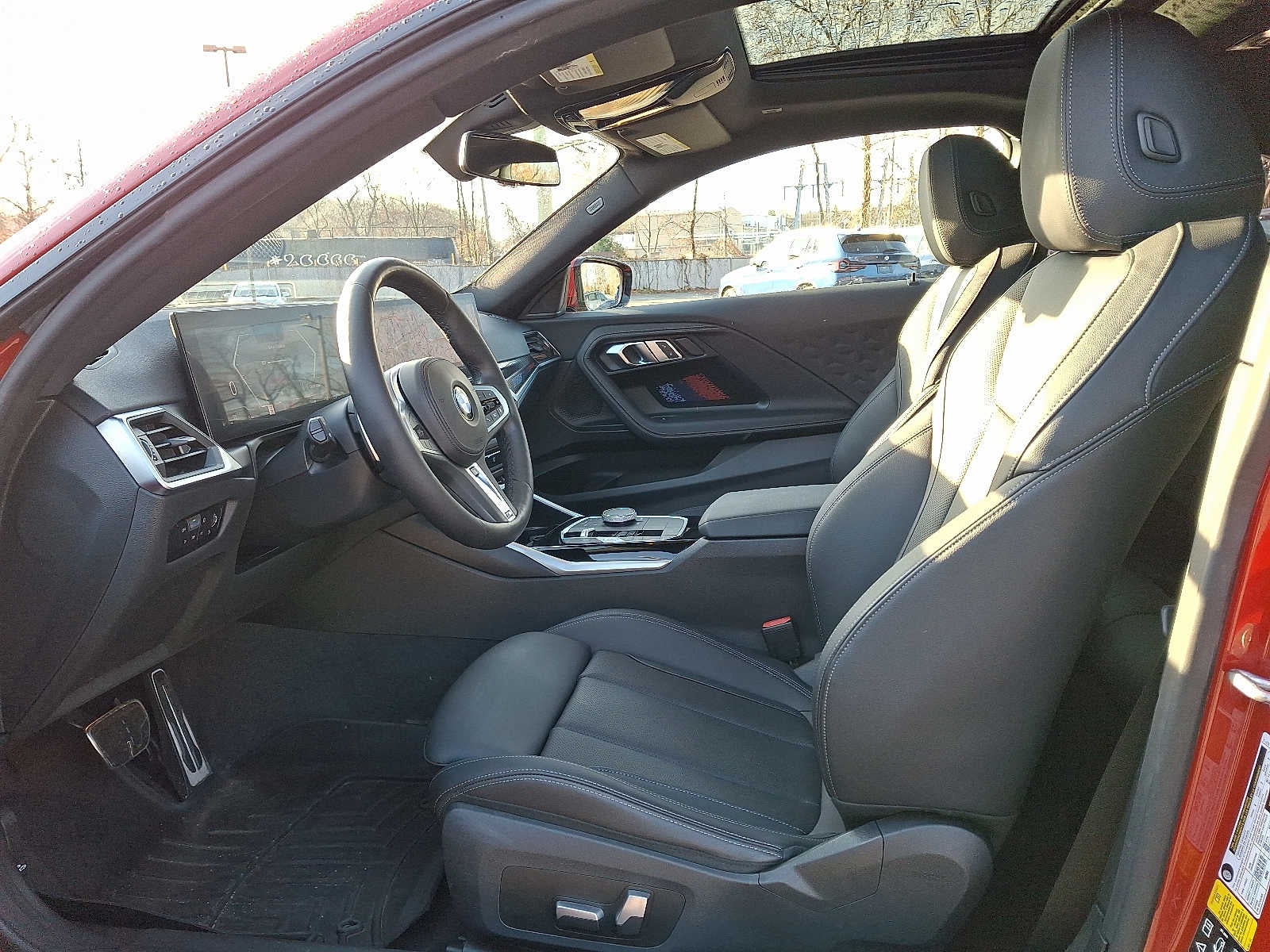 2023 BMW 2 Series 230i xDrive Coupe