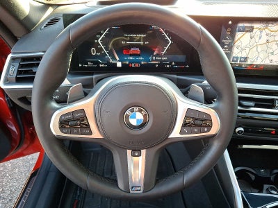 2023 BMW 2 Series 230i xDrive Coupe