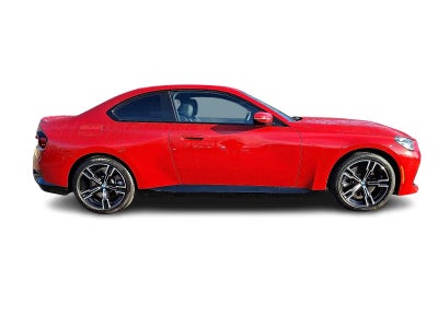 2023 BMW 2 Series 230i xDrive Coupe