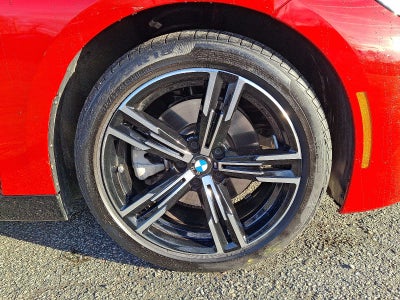 2023 BMW 2 Series 230i xDrive Coupe