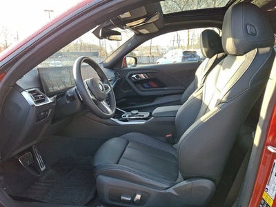 2023 BMW 2 Series 230i xDrive Coupe