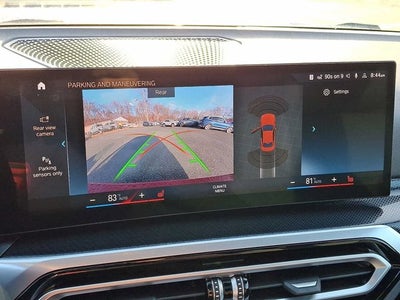 2023 BMW 2 Series 230i xDrive Coupe