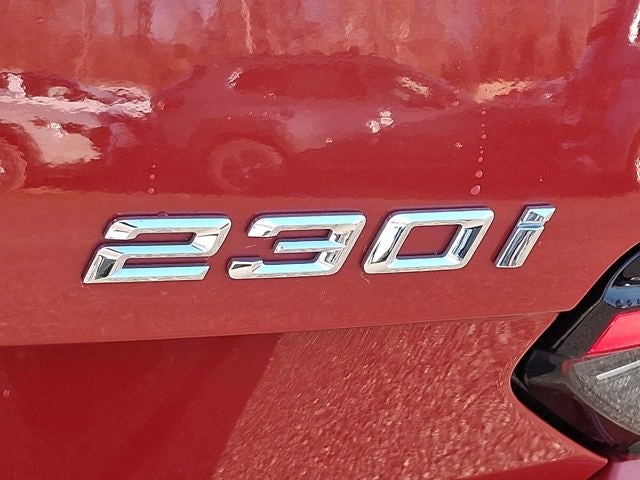 2023 BMW 2 Series 230i xDrive Coupe