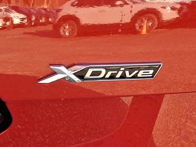 2023 BMW 2 Series 230i xDrive Coupe