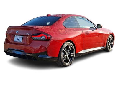 2023 BMW 2 Series 230i xDrive Coupe
