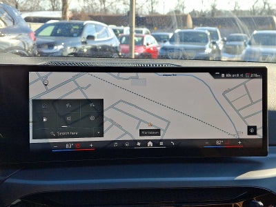 2025 BMW 2 Series 230i xDrive Coupe