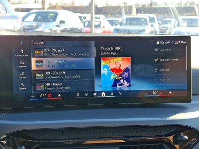 2025 BMW 2 Series 230i xDrive Coupe