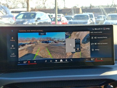 2025 BMW 2 Series 230i xDrive Coupe