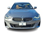 2025 BMW 2 Series 230i xDrive Coupe