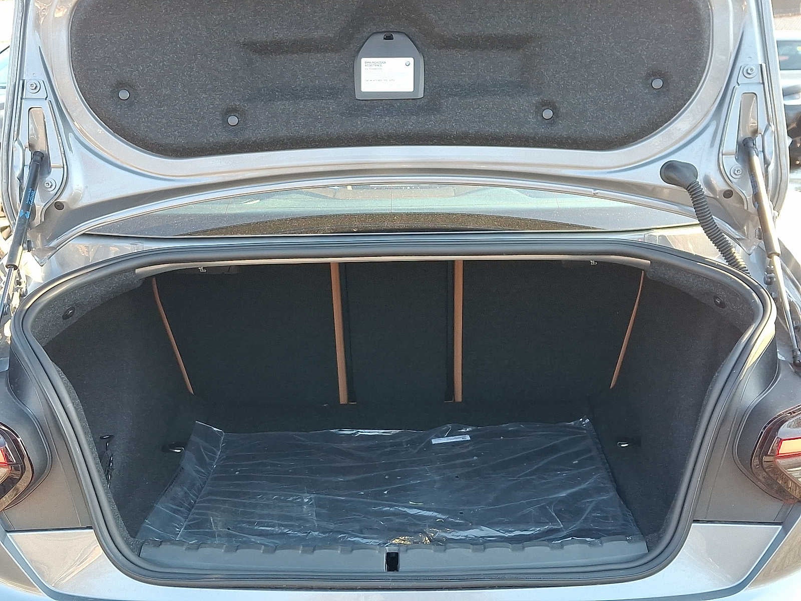 2025 BMW 2 Series 230i xDrive Coupe