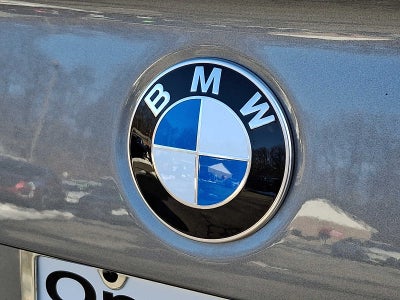 2025 BMW 2 Series 230i xDrive Coupe