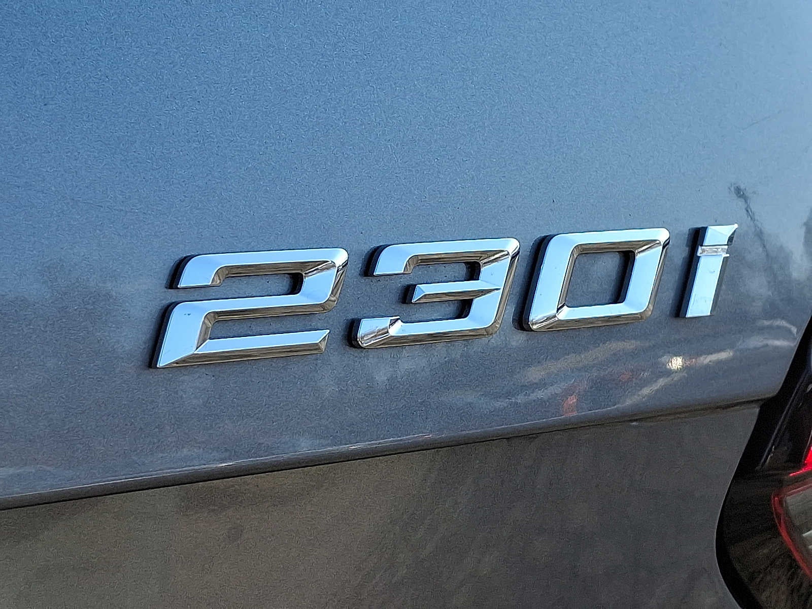 2025 BMW 2 Series 230i xDrive Coupe