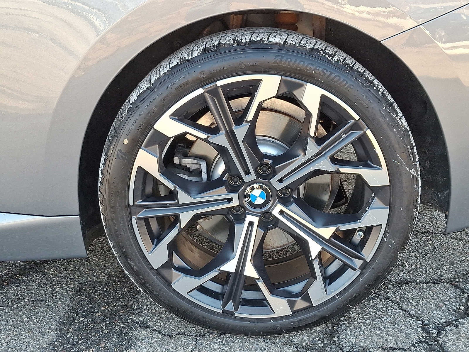 2025 BMW 2 Series 230i xDrive Coupe