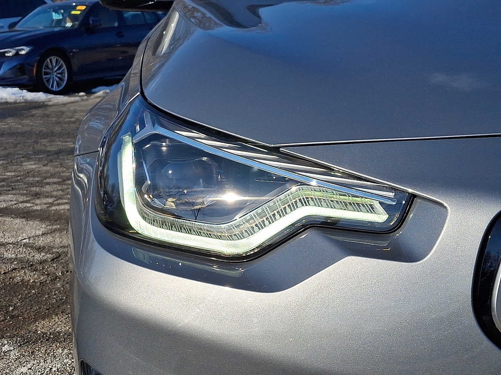 2025 BMW 2 Series 230i xDrive Coupe