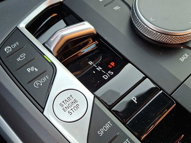 2025 BMW 2 Series 230i xDrive Coupe