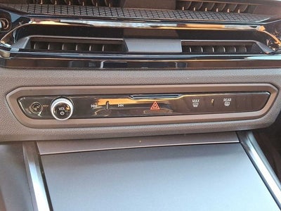 2025 BMW 2 Series 230i xDrive Coupe