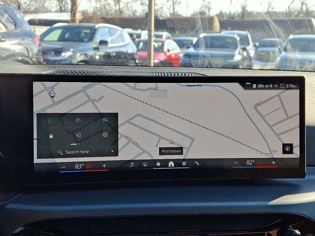 2025 BMW 2 Series 230i xDrive Coupe