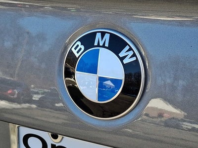 2025 BMW 2 Series 230i xDrive Coupe