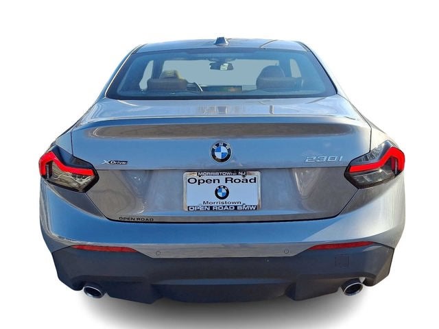 2025 BMW 2 Series 230i xDrive Coupe