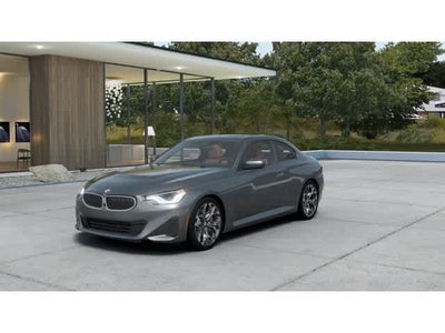 2026 BMW 2 Series 230i xDrive Coupe